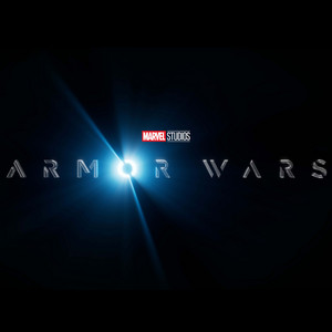  Marvel Studios’ Armor Wars