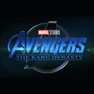  Marvel Studios' Avengers: The Kang ダイナスティ in theaters May 2, 2025