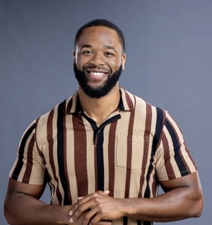  Monte Taylor (Big Brother 24)