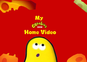 My CBeebies Home Video