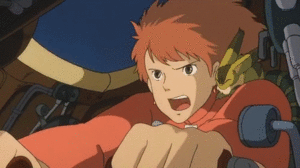  Nausicaä of the Valley of the Wind