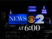  News 2 6PM open - Late January 2000