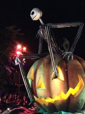  Nightmare Before giáng sinh 🎃