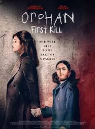  Orphan: First Kill