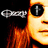  Ozzy Osbourne - ícone Suggestion