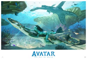  Pandora’s beauty awaits | Avatar: The Way Of Water