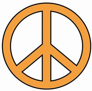  Peace Symbol