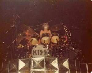  Peter ~Baton Rouge, Louisiana...August 18, 1979 (Dynasty Tour)