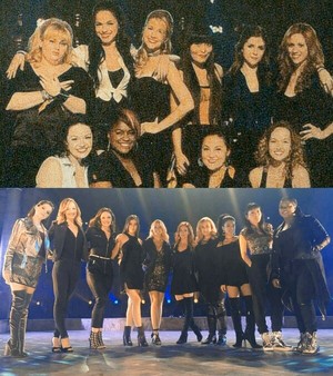 Voices (Pitch Perfect)