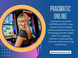  Pragmatic Online