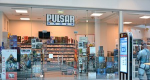 Pulsar Games