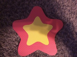  Red And Yellow Stars