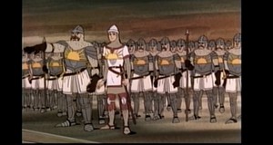  Royal Army of Avalon