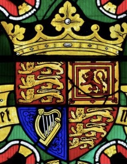 Royal cappotto Arms