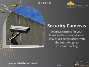  Security Cameras Troy