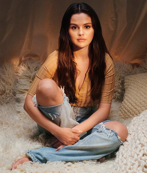 Selena Gomez: My Mind and Me | Promotional Photoshoot