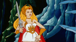  She-Ra The Princess of Power