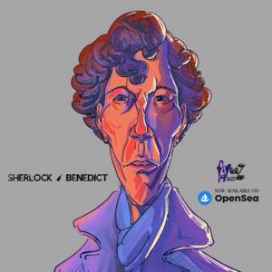  Sherlock/Benedict