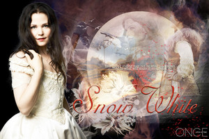  Snow White Walllpaper