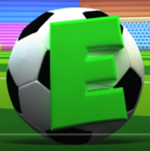 Soccer Ball E