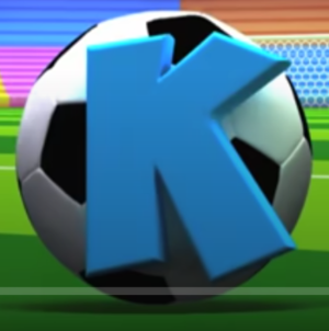 Soccer Ball K