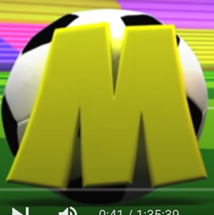 Soccer Ball M