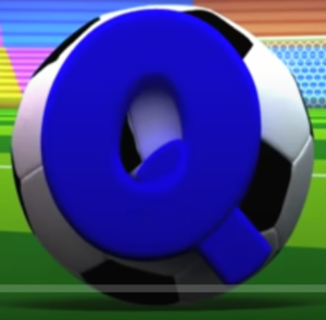  soccer Ball Q