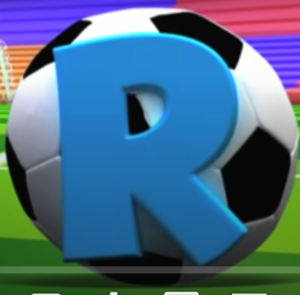  Soccer Ball R
