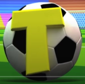 Soccer Ball T