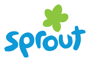  Sprout Logo PNG Vector AI Free Download