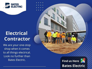  St Louis Electrical Contractor