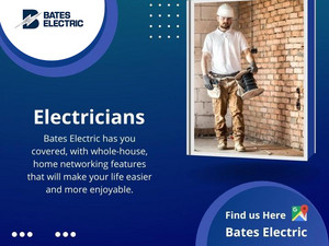  St Louis Electricians