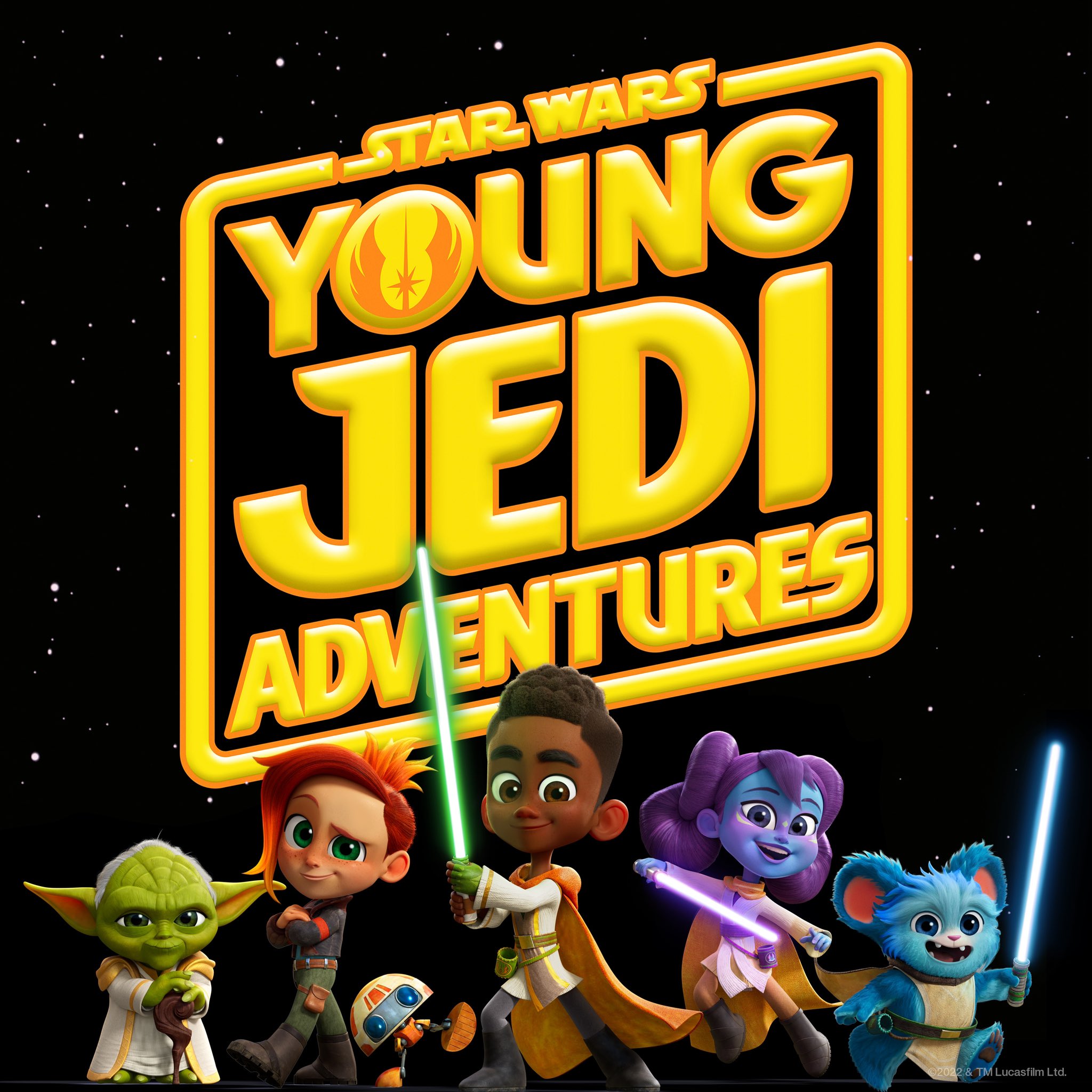 Star Wars: Young Jedi | 2023