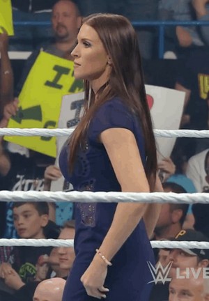  Stephanie McMahon