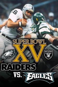  Super Bowl XV