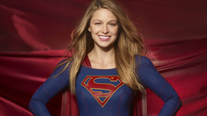  Supergirl (TV Series) Supergirl
