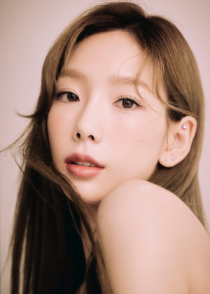  TaeYeon "Forever 1" 💗