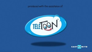 Teletoon Originals Canada