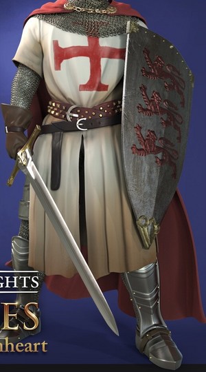  Templar Pendragon fanpop
