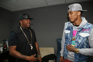  The-Dream and August Alsina