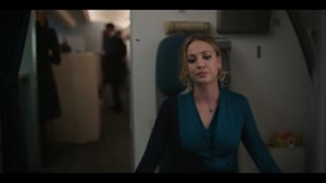  The Flight Attendant - Arrivals and Departures 420