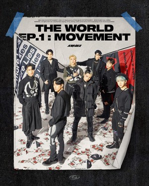  The WORLD Ep.1: Movement
