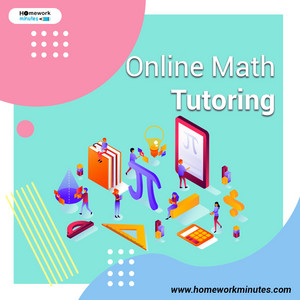  parte superior, arriba Benefits Why to Choose Online Math Tutoring