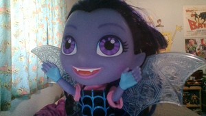  Vampirina Flew oleh To Let anda Know What A Good Friend anda Are