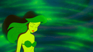  Walt disney Gifs - Princess Ariel