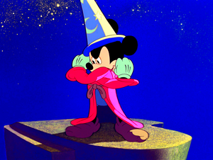  Walt Disney Screencaps - Mickey topo, mouse