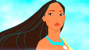  Walt Disney Screencaps - Pocahontas