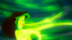  Walt Disney Screencaps – Princess Ariel