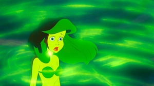  Walt disney Screencaps – Princess Ariel