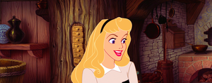  Walt disney Screencaps - Princess Aurora